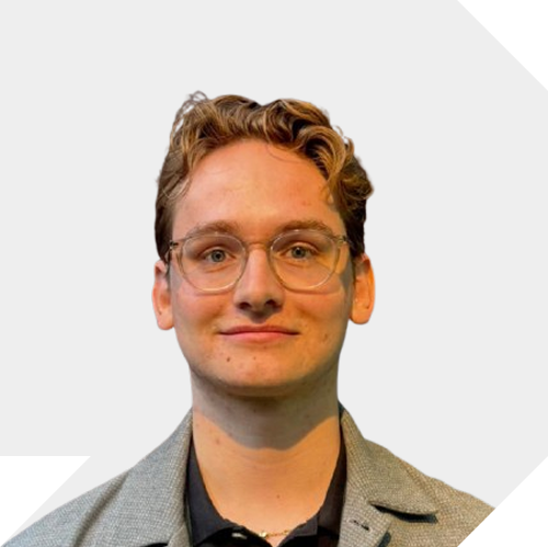 Jesper Munk Pedersen Co-founder af Dominant