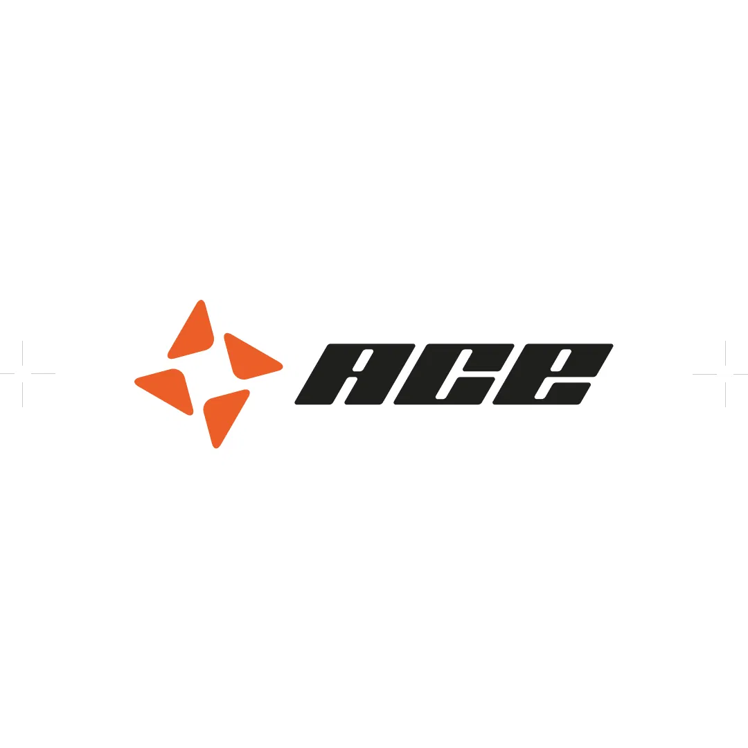 AceCSGO logo med tekst