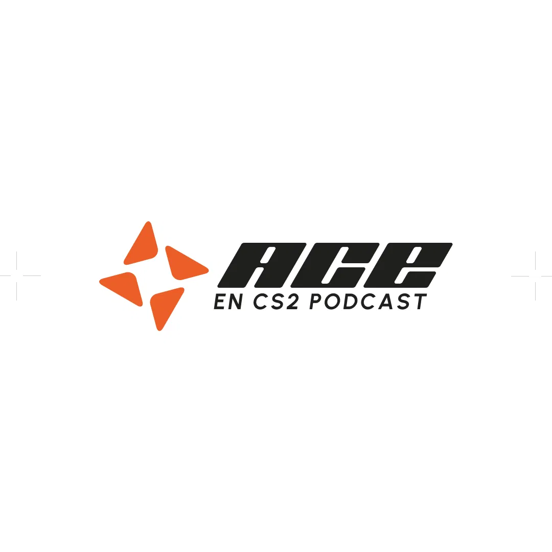 AceCSGO logo med sloga