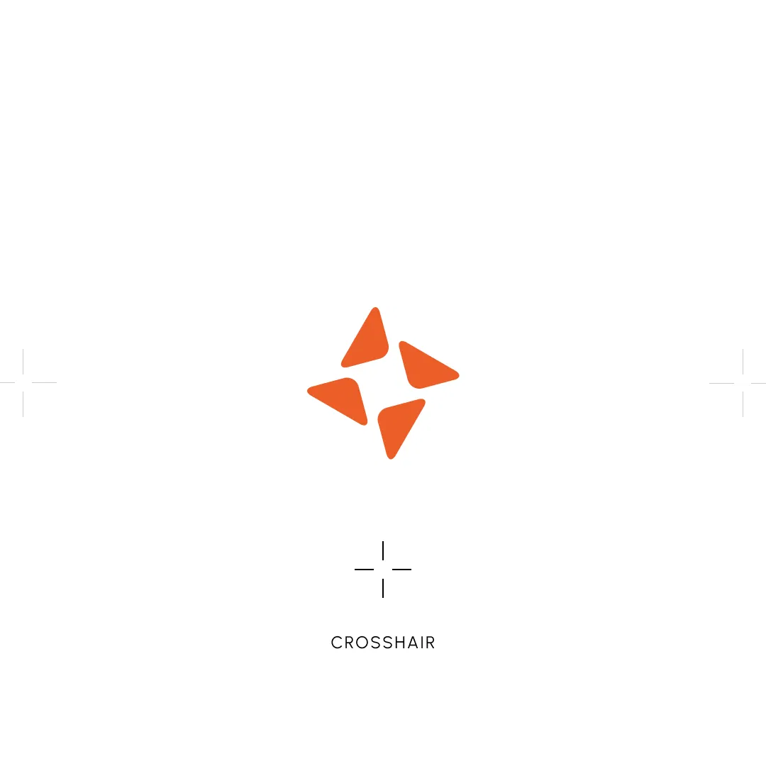 AceCSGO sigtekorn logo element